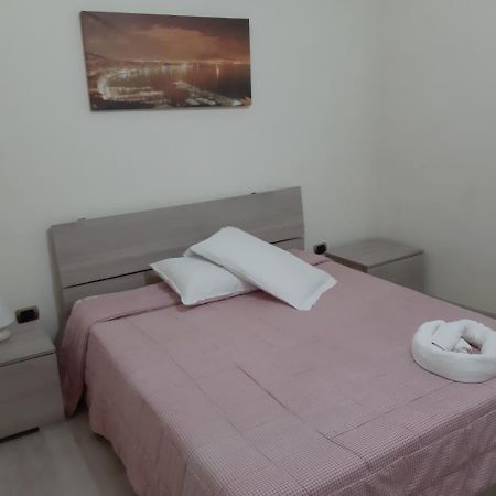 Appartamento Silvana Napoli Ngoại thất bức ảnh