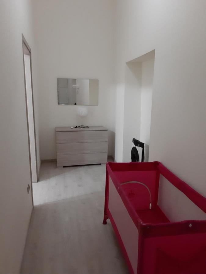 Appartamento Silvana Napoli Ngoại thất bức ảnh