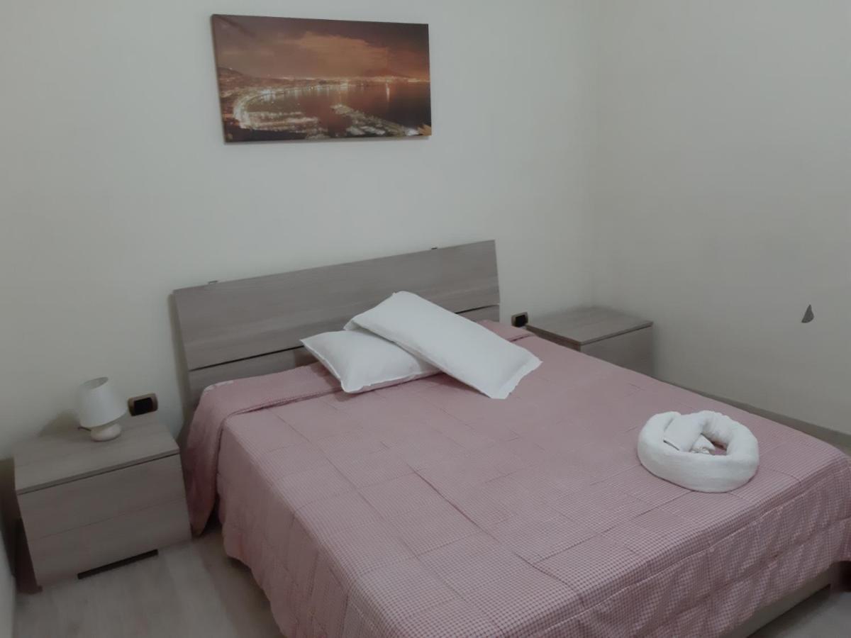 Appartamento Silvana Napoli Ngoại thất bức ảnh