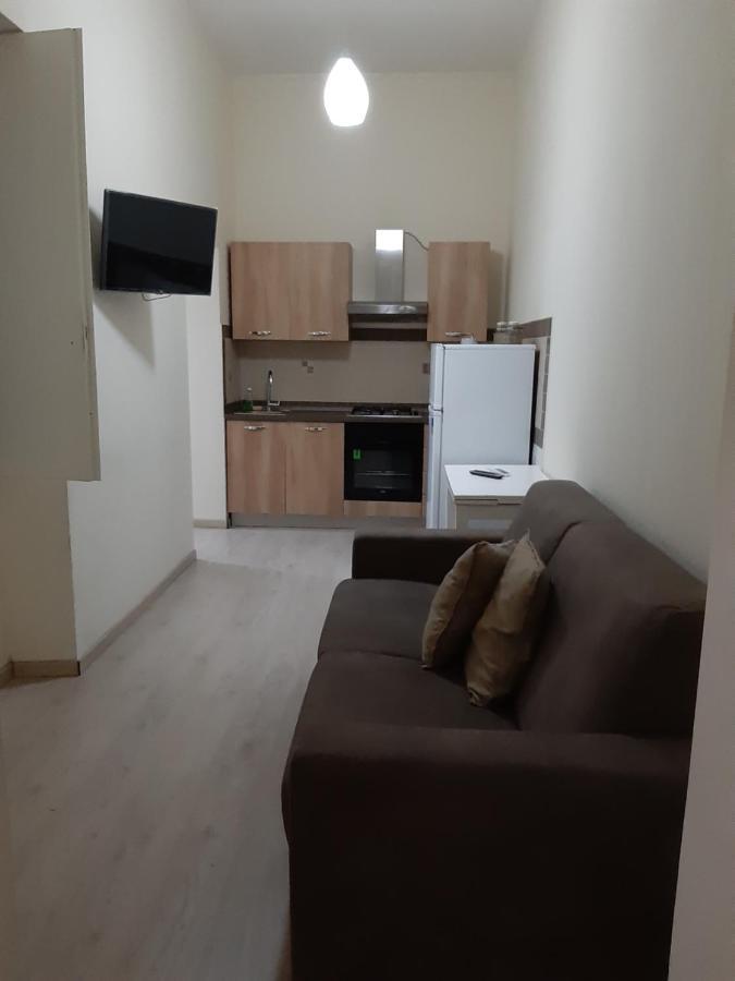 Appartamento Silvana Napoli Ngoại thất bức ảnh