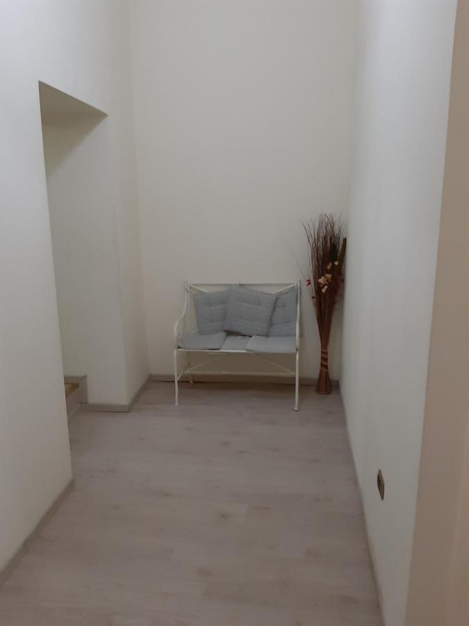 Appartamento Silvana Napoli Ngoại thất bức ảnh