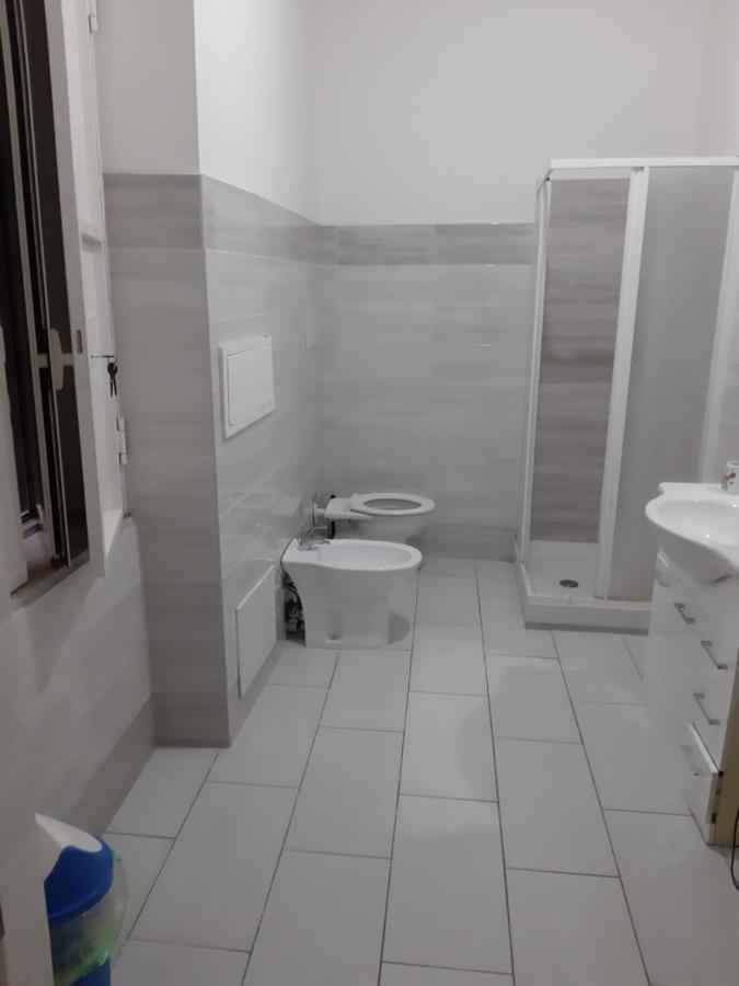 Appartamento Silvana Napoli Ngoại thất bức ảnh