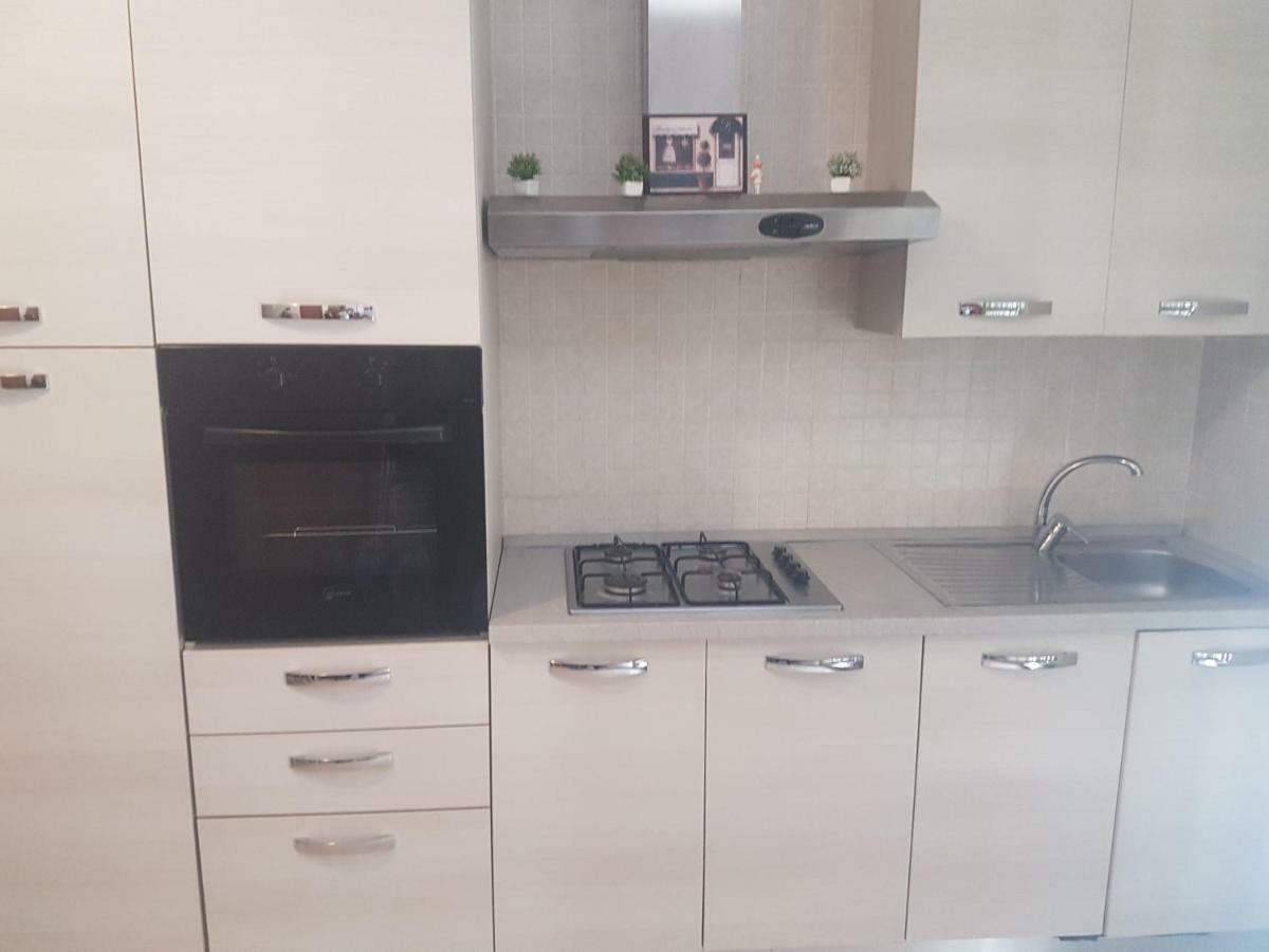 Appartamento Silvana Napoli Ngoại thất bức ảnh
